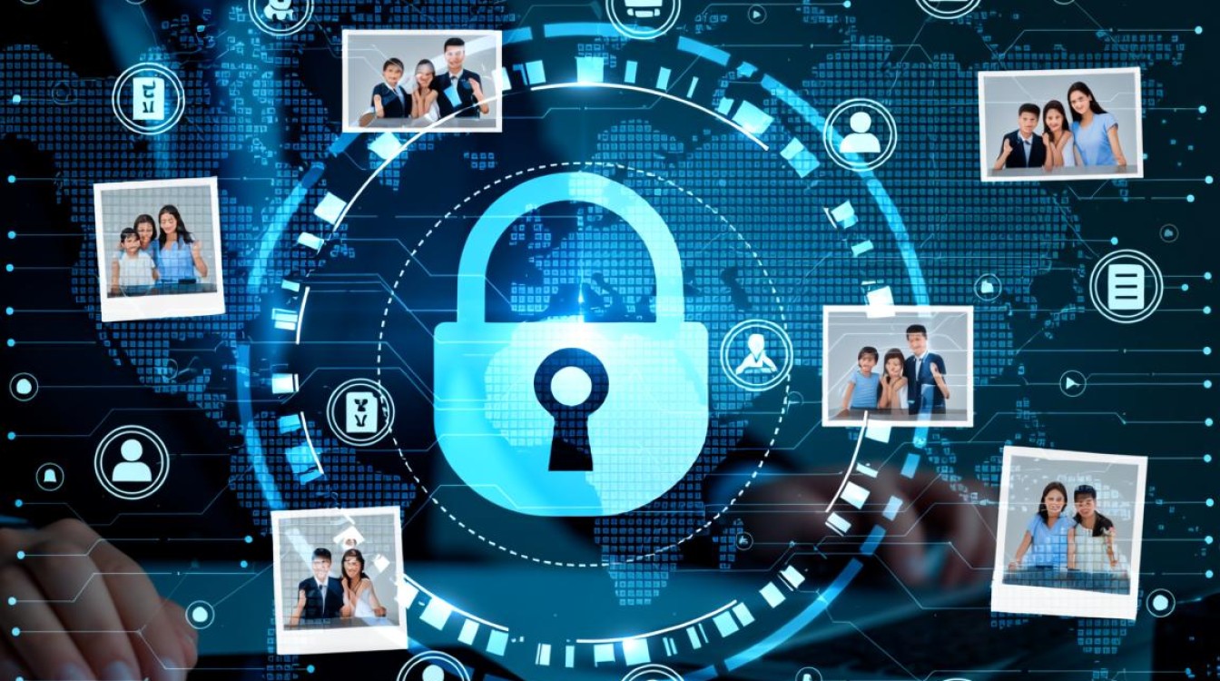 安全存储的云盘，数据真的安全吗？怎么选才放心？