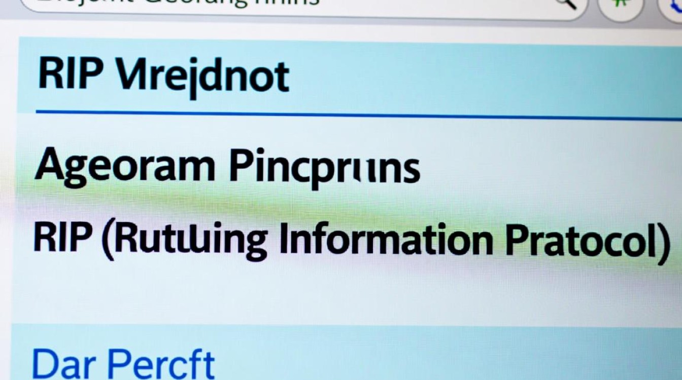 RIP协议配置难题多?30招教你轻松掌握RIP协议配置技巧! RIP协议配置难题多?30招教你轻松掌握RIP协议配置技巧!