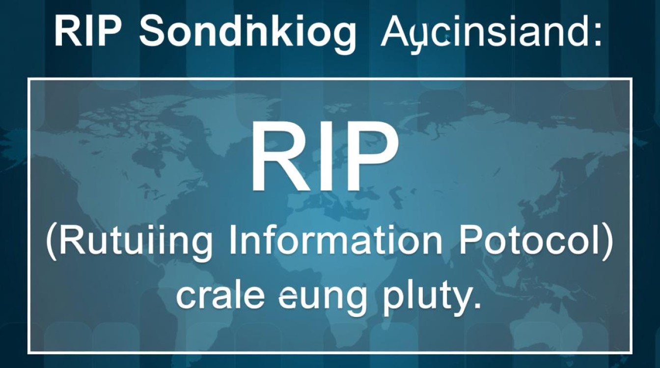 RIP协议配置难题多?30招教你轻松掌握RIP协议配置技巧! RIP协议配置难题多?30招教你轻松掌握RIP协议配置技巧!