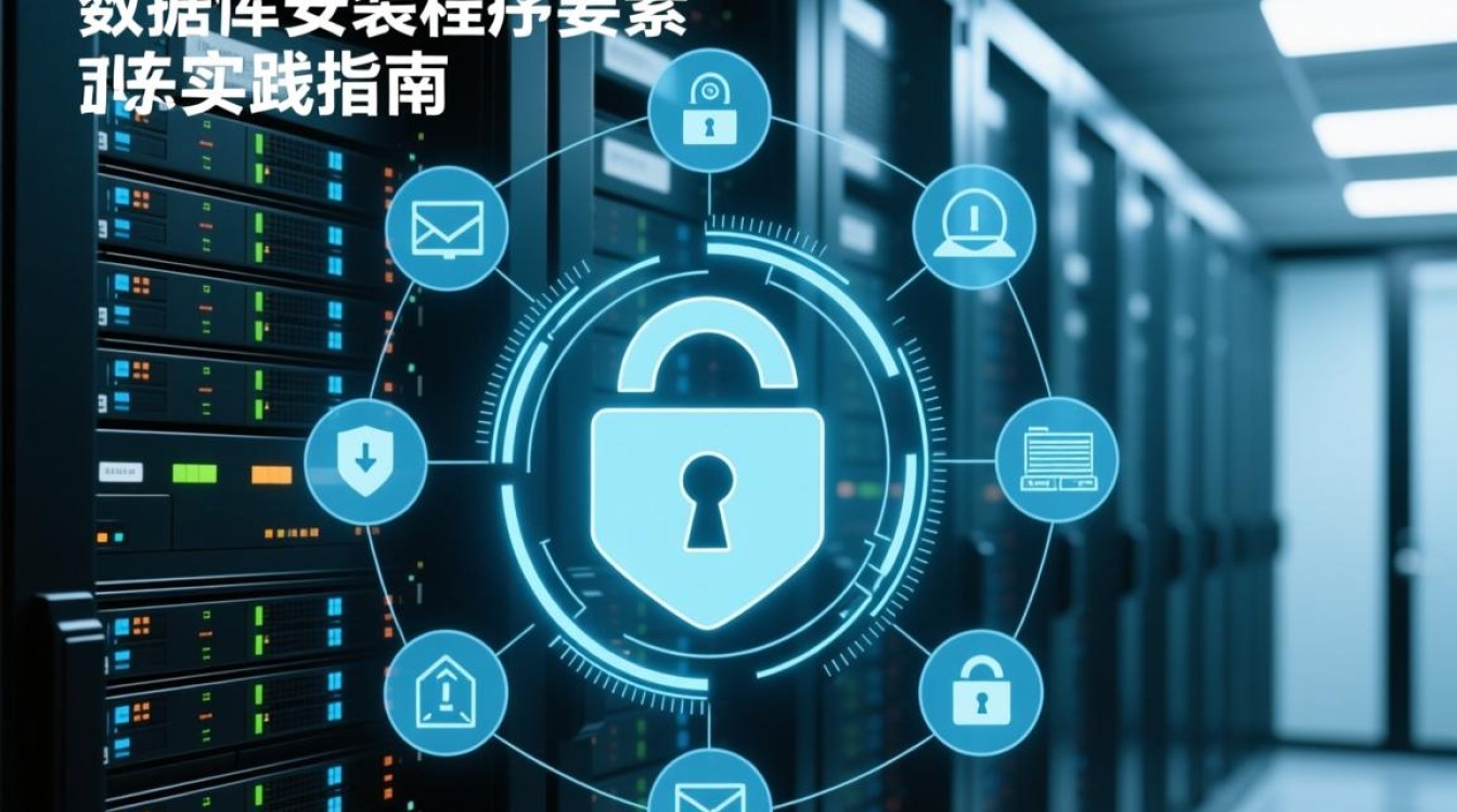 安全数据库安装程序如何确保安装过程不引入漏洞? 安全数据库安装程序如何确保安装过程不引入漏洞?