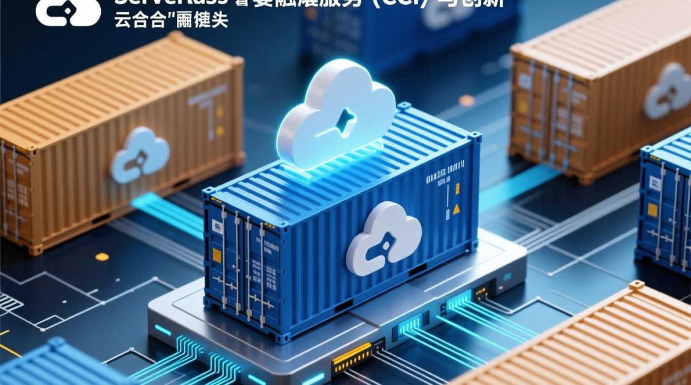云容器实例访问工作负载时，Serverless容器服务CCI如何优化性能与成本？