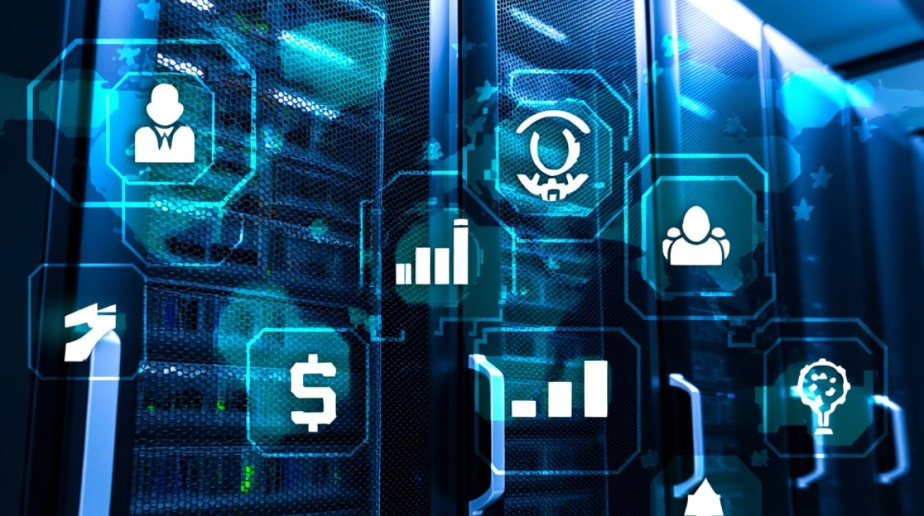 服务器一个月价格是多少？不同配置和品牌有何差异？