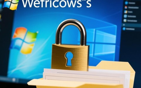 安全描述符问题怎么解决？本地权限修复与系统级排查指南