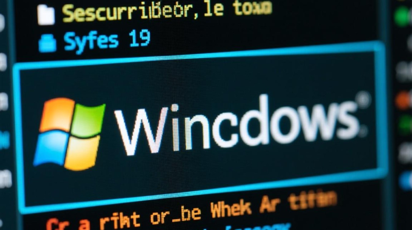安全描述符问题怎么解决？本地权限修复与系统级排查指南
