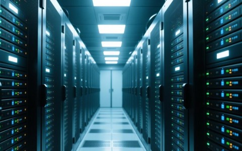 数据服务器，为何在现代信息社会中如此关键，其作用究竟有多大？