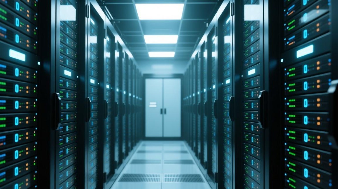 数据服务器,为何在现代信息社会中如此关键,其作用究竟有多大? 数据服务器,为何在现代信息社会中如此关键,其作用究竟有多大?