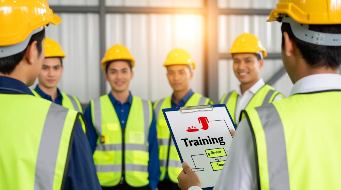 企业安全培训具体有哪些好处,能带来哪些实际价值? 企业安全培训具体有哪些好处,能带来哪些实际价值?