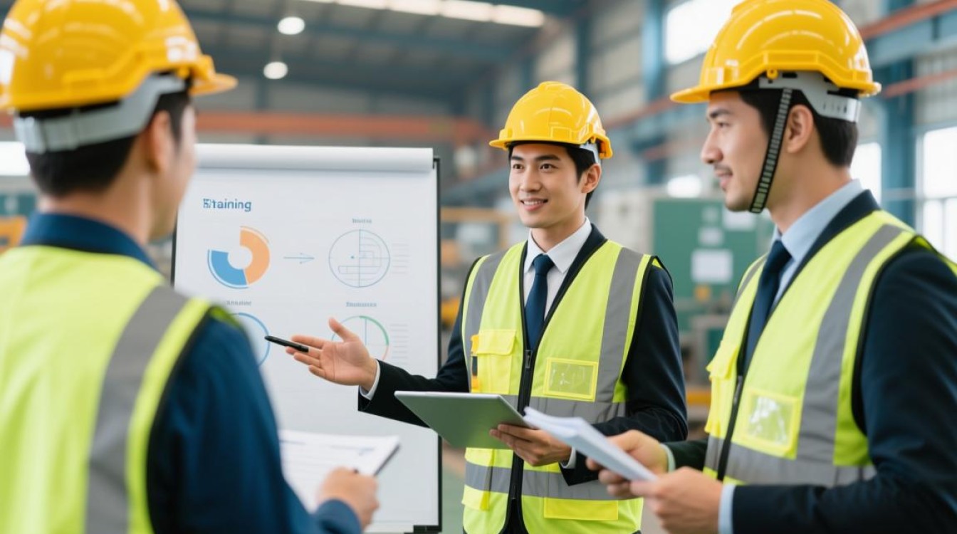 企业安全培训具体有哪些好处,能带来哪些实际价值? 企业安全培训具体有哪些好处,能带来哪些实际价值?