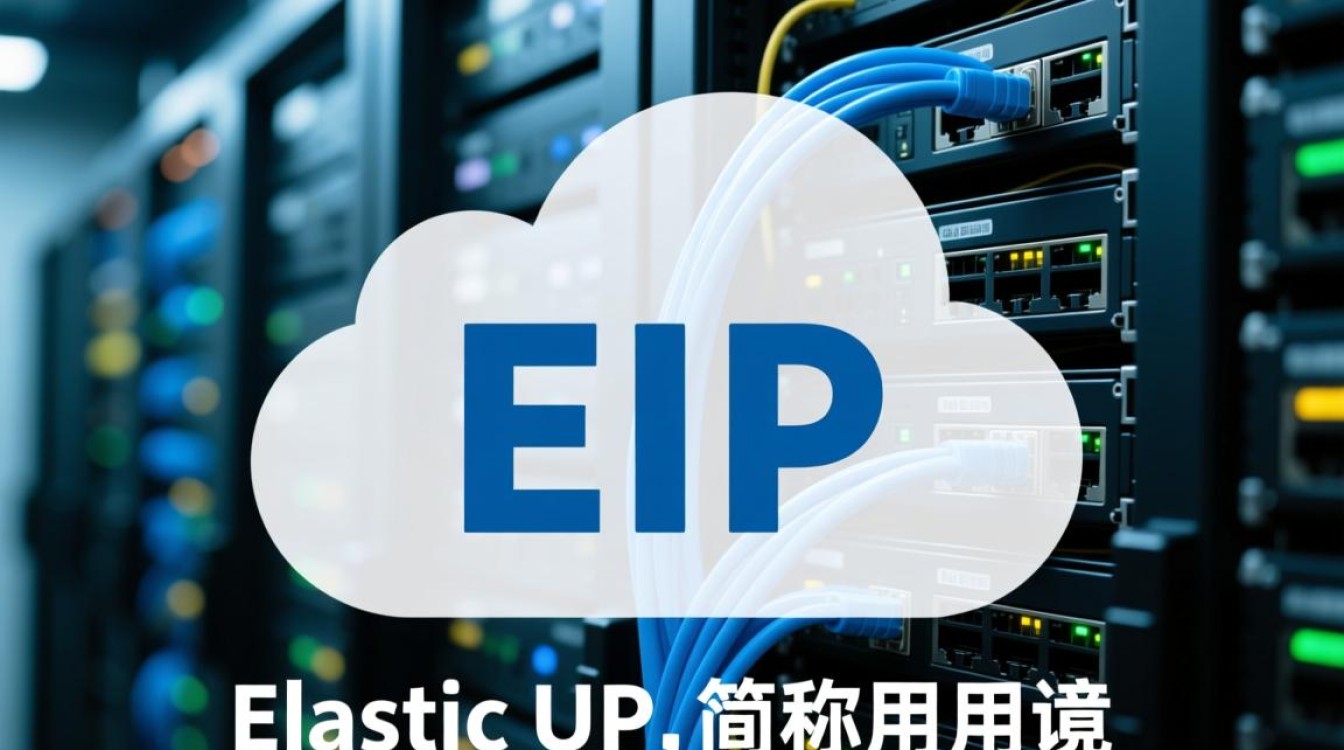 弹性公网IP究竟是什么？揭秘公网IP地址与EIP的奥秘！