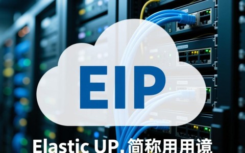 弹性公网IP究竟是什么？揭秘公网IP地址与EIP的奥秘！