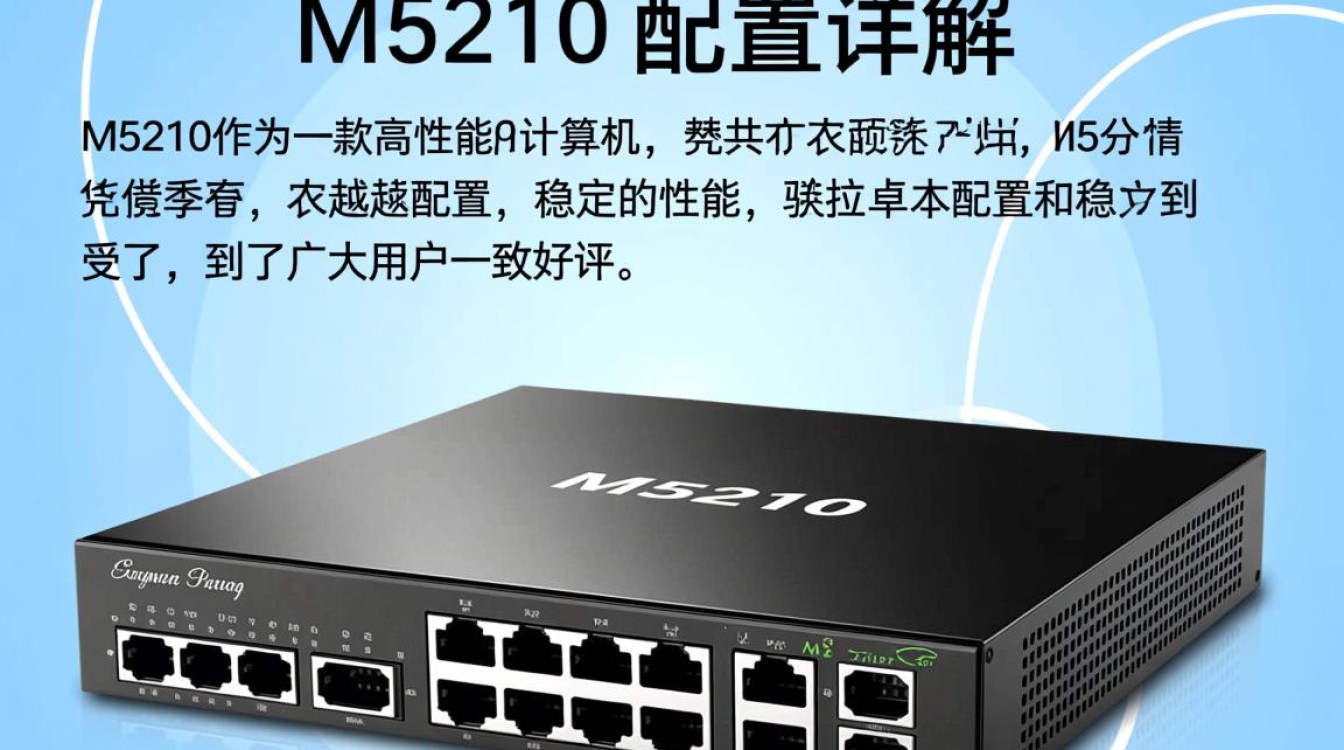m5210配置如何?性价比高吗?与同类产品相比有哪些优势? m5210配置如何?性价比高吗?与同类产品相比有哪些优势?