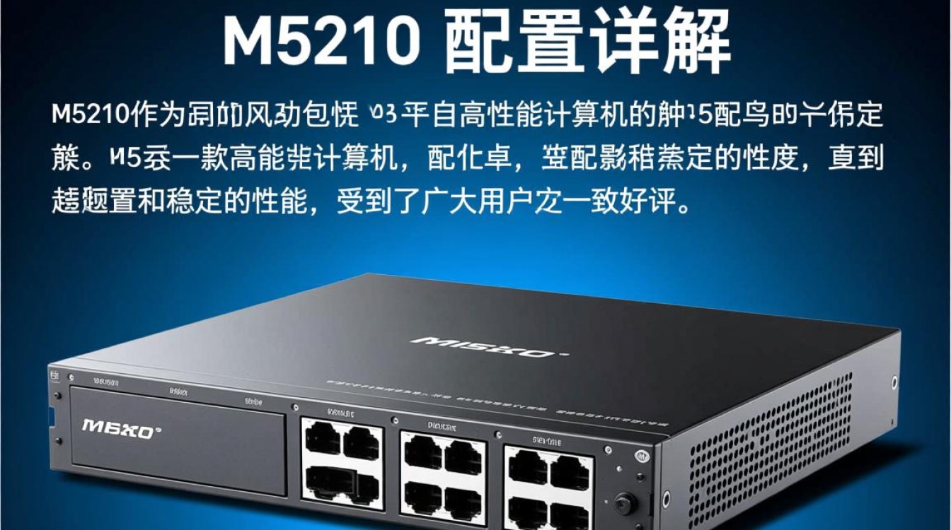m5210配置如何?性价比高吗?与同类产品相比有哪些优势? m5210配置如何?性价比高吗?与同类产品相比有哪些优势?