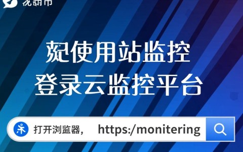 如何高效操作云监控服务进行站点实时监控？详细指导来了！
