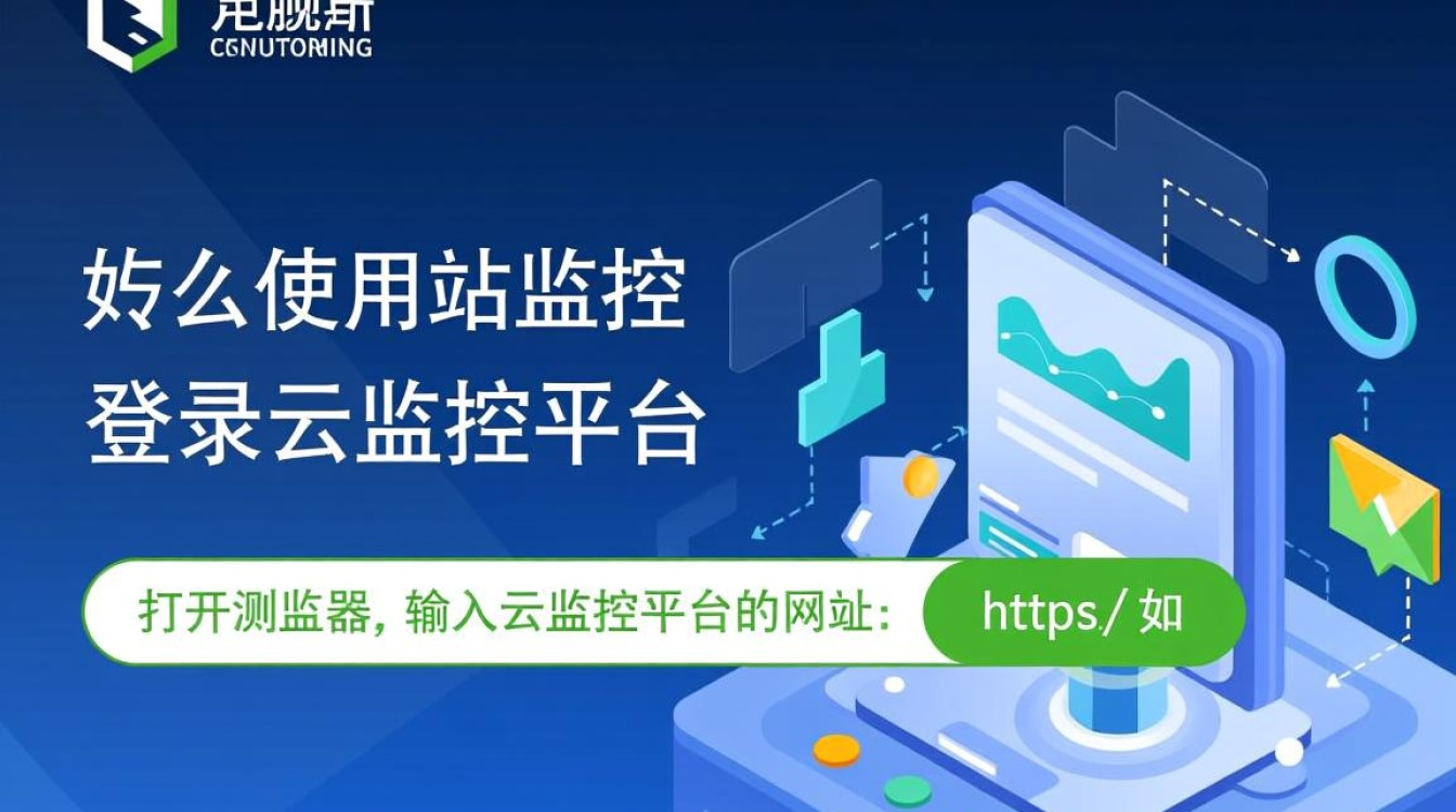 如何高效操作云监控服务进行站点实时监控?详细指导来了! 如何高效操作云监控服务进行站点实时监控?详细指导来了!