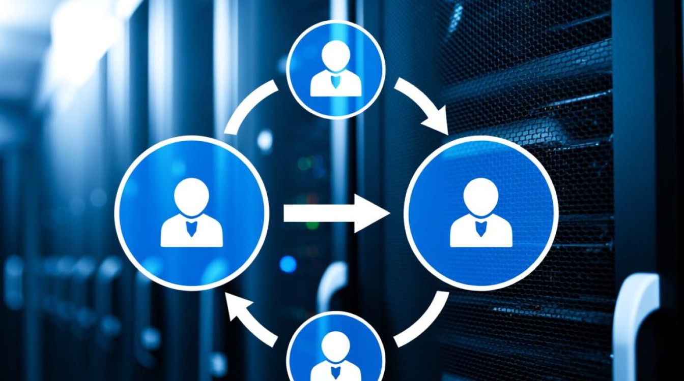 服务器账户转移要注意哪些安全事项？