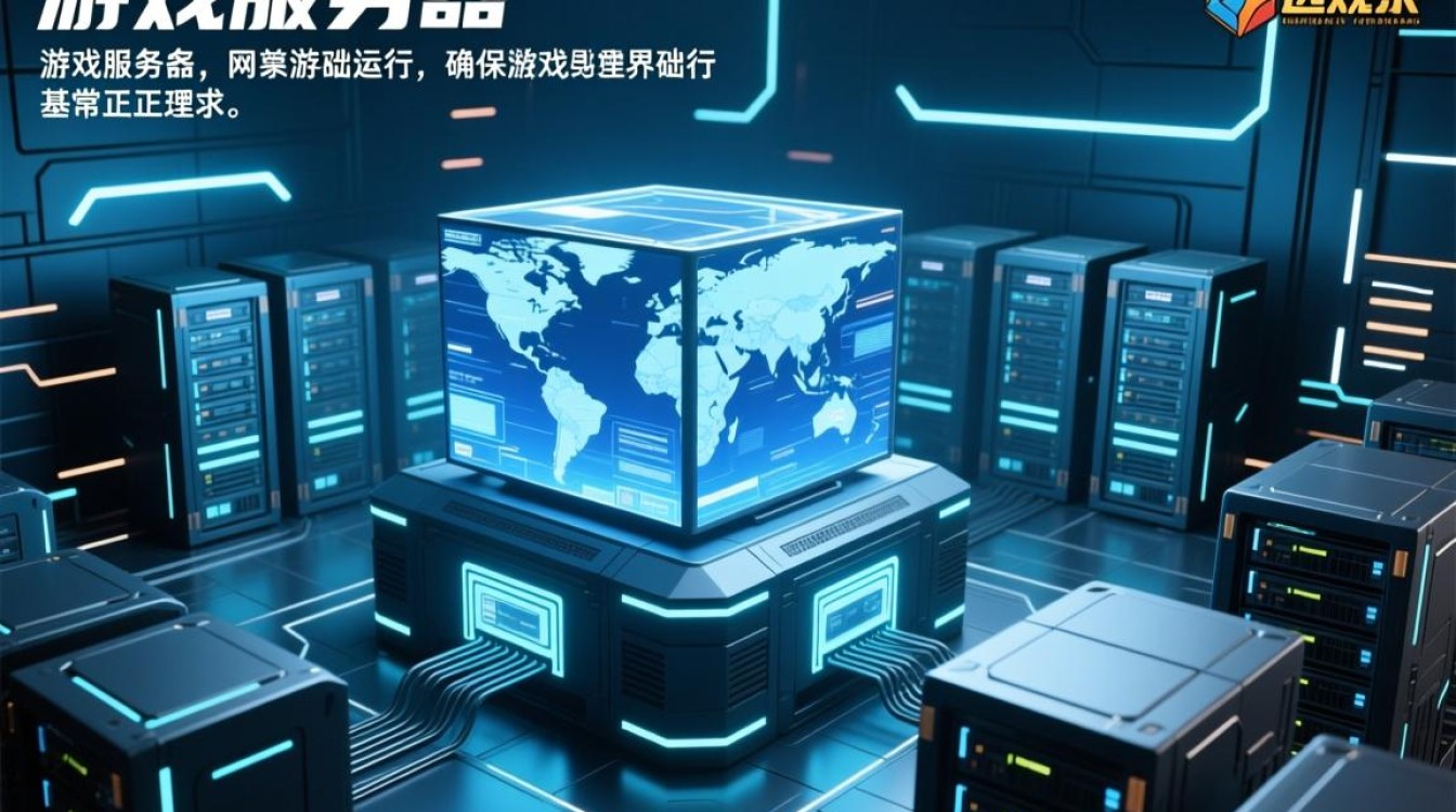 租个游戏服务器，如何选择合适的服务器配置和运营模式？