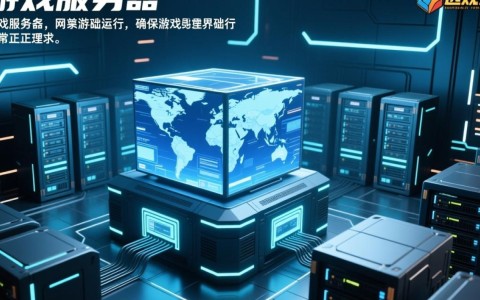 租个游戏服务器，如何选择合适的服务器配置和运营模式？