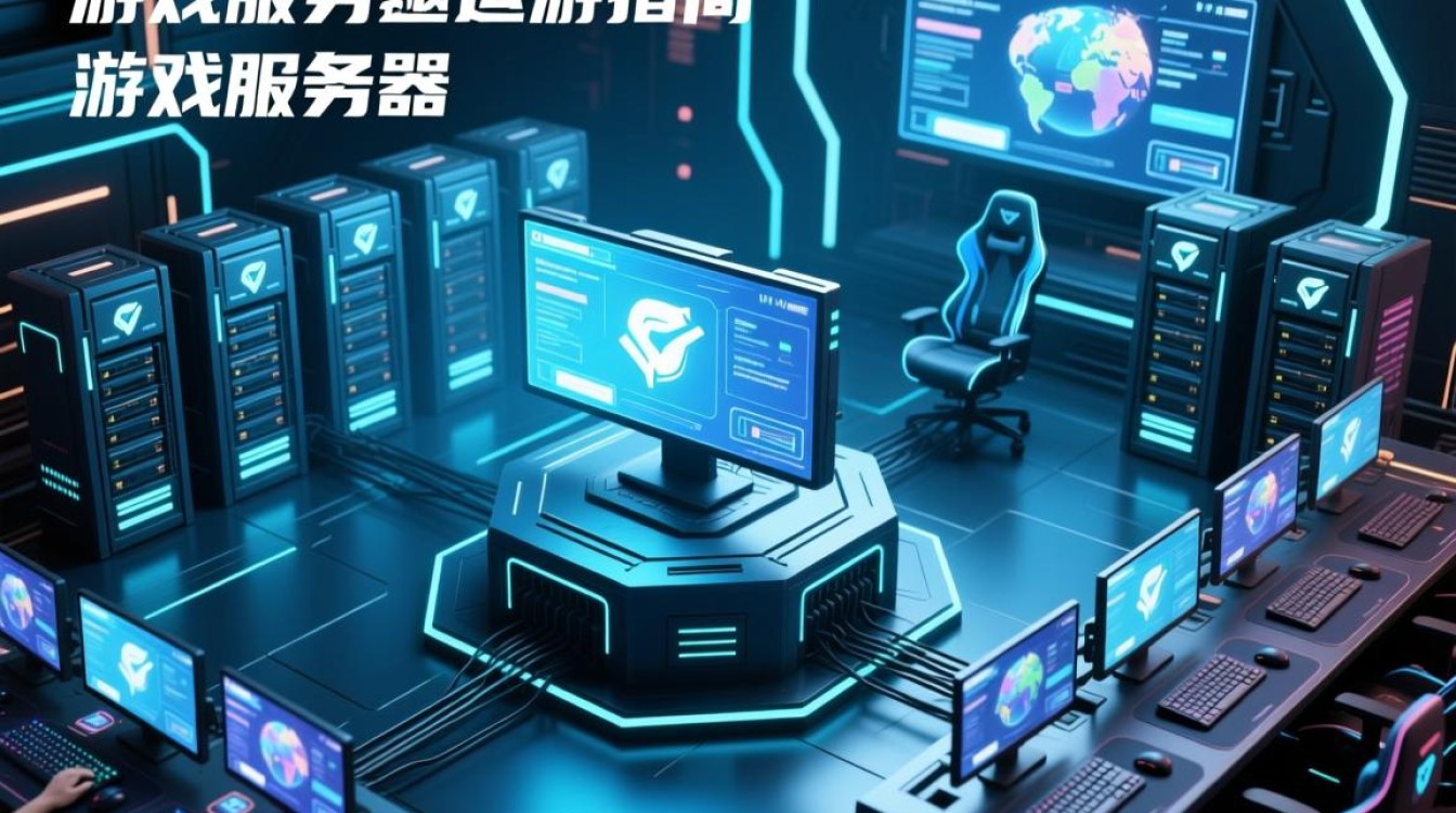 租个游戏服务器，如何选择合适的服务器配置和运营模式？