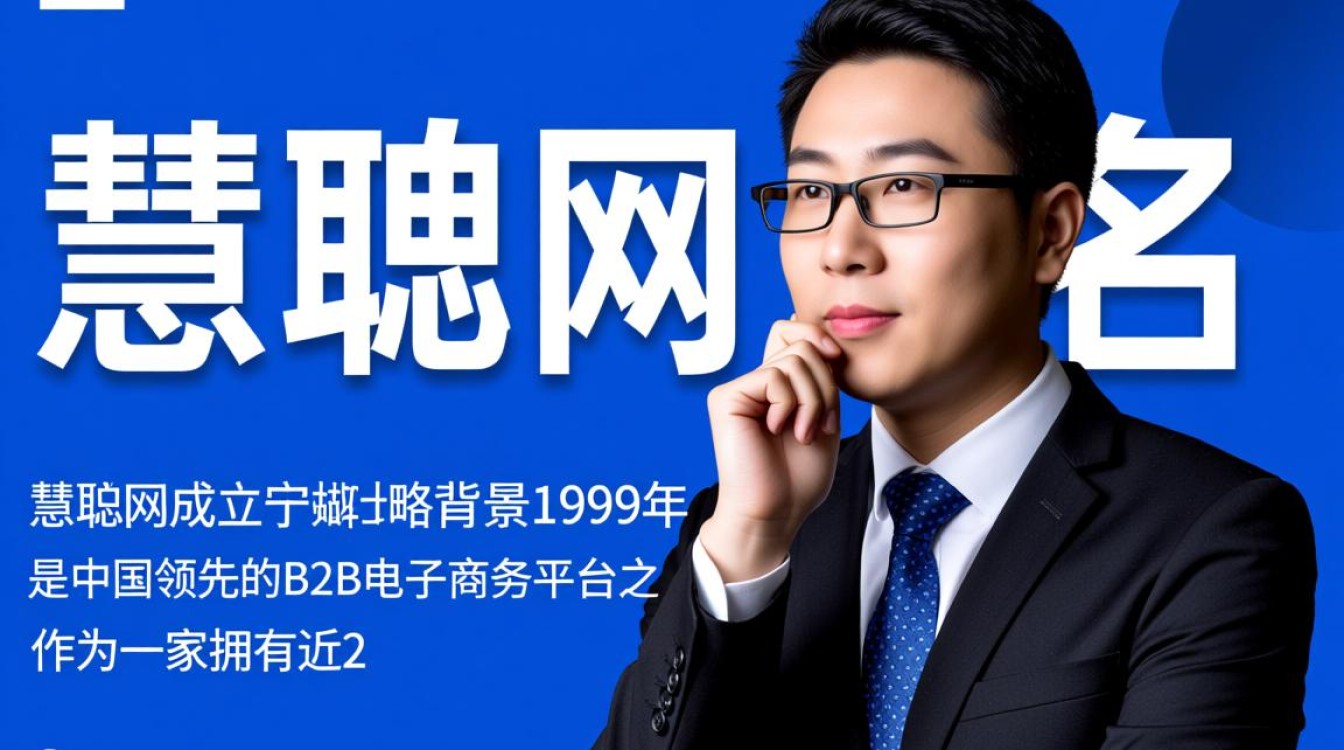 张向东停慧聪网域名背后真相?是何原因导致这一决策? 张向东停慧聪网域名背后真相?是何原因导致这一决策?