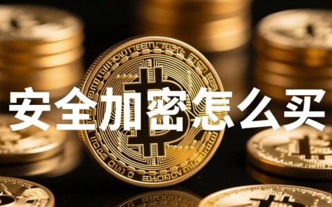 安全加密怎么买？新手小白该从哪里开始选平台？