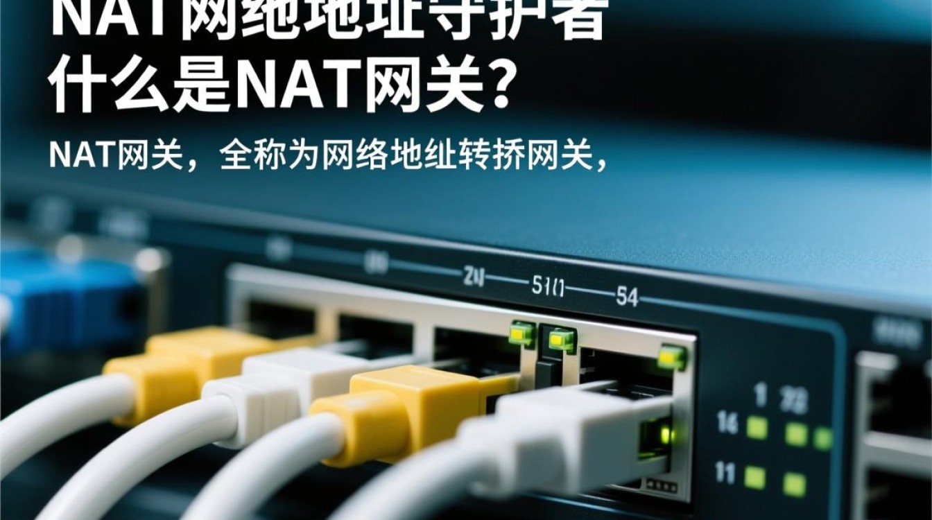 NAT网关究竟是什么？其视频解析及主要功能有哪些疑问？