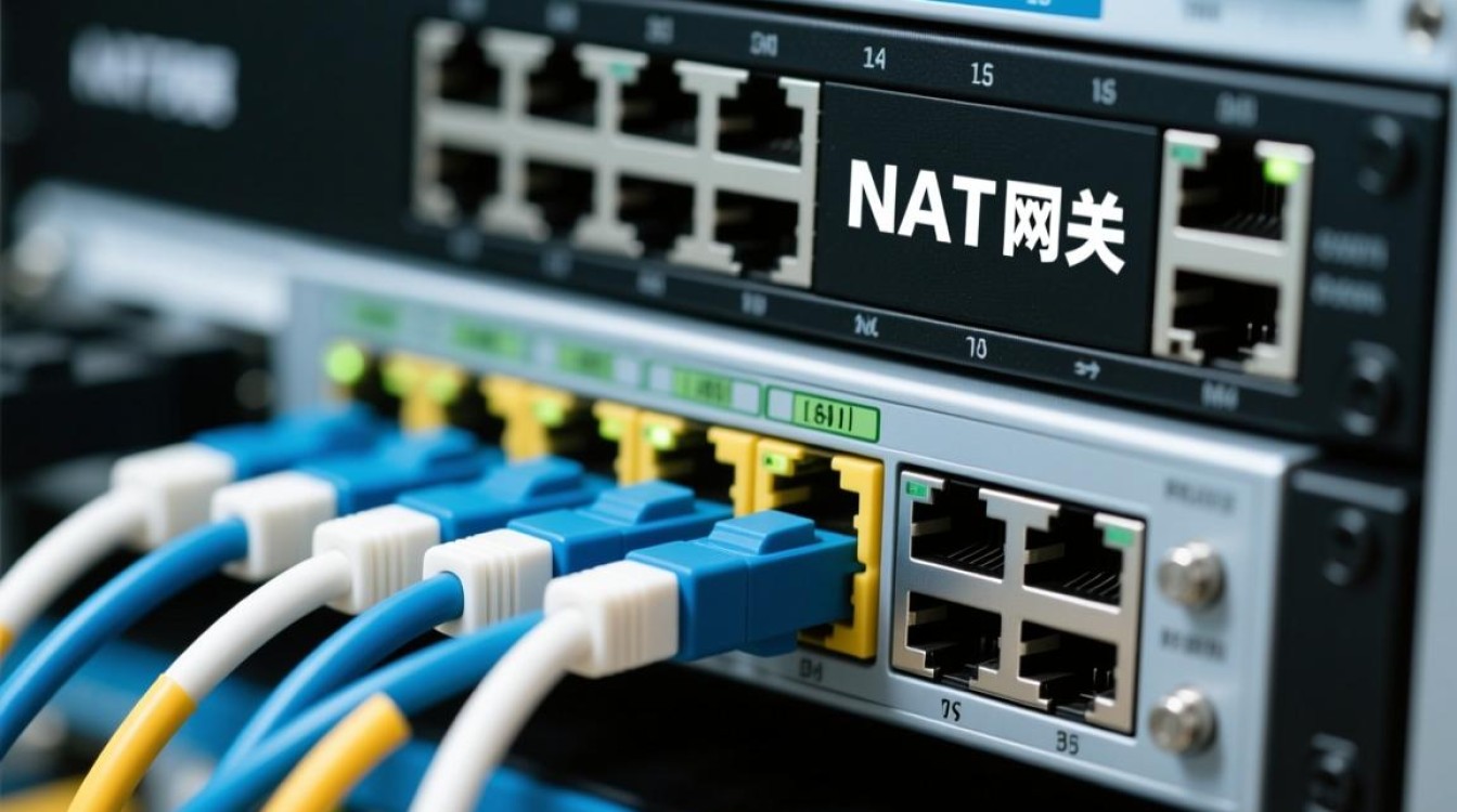 NAT网关究竟是什么？其视频解析及主要功能有哪些疑问？
