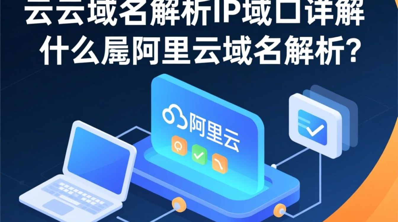 阿里云域名解析IP端口设置正确了吗？有何疑问或问题需解答？