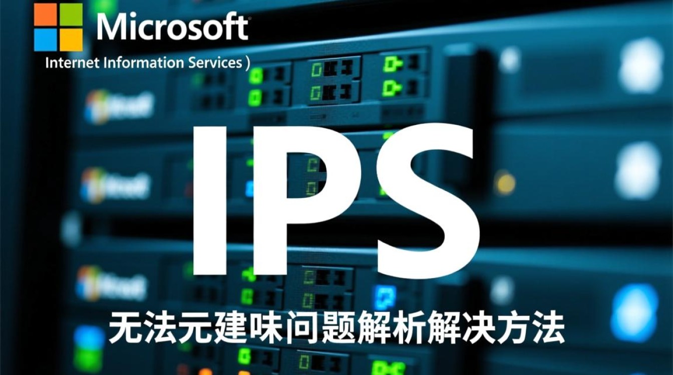 为什么我的网站iis配置不能访问？可能是哪些原因导致的？