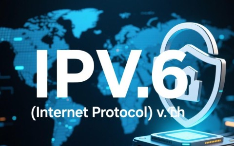 IPv6域名解析验证为何如此关键？其流程和意义何在？