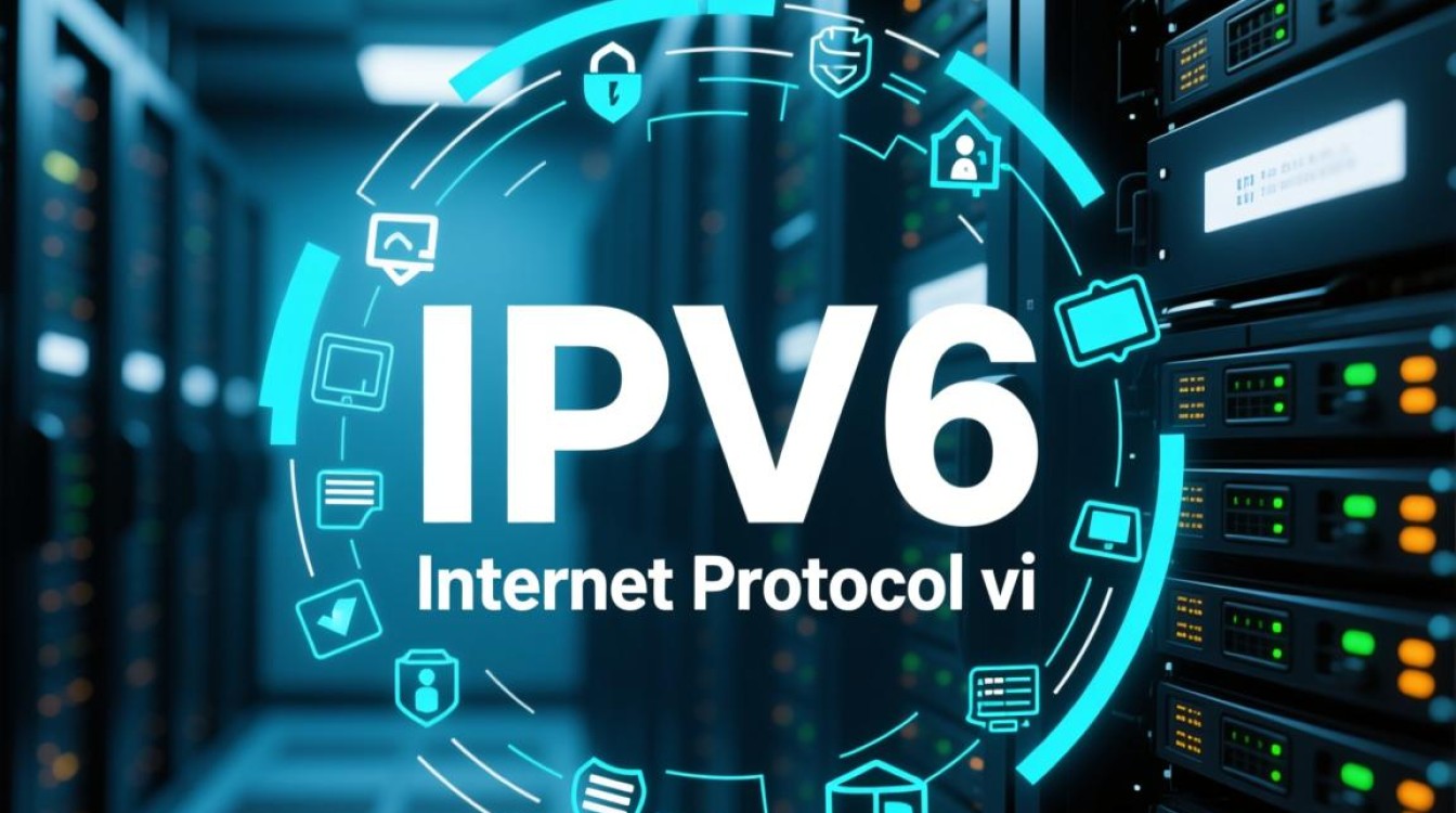 IPv6域名解析验证为何如此关键？其流程和意义何在？