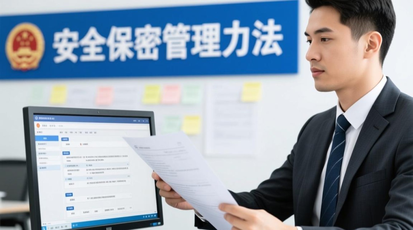 企业安全保密管理办法具体如何落地执行？