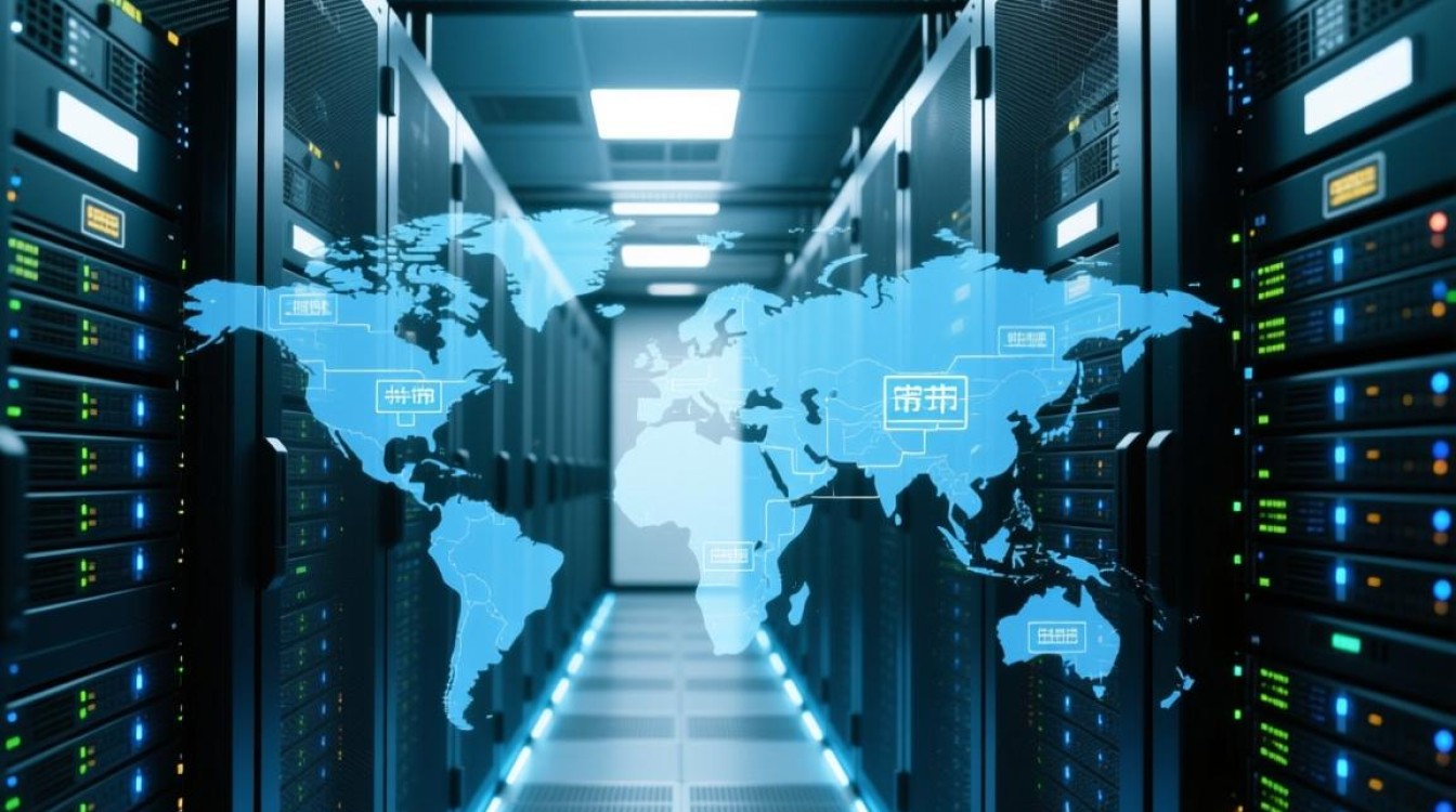 大宽带服务器究竟有何独特优势？为何在市场上备受关注？