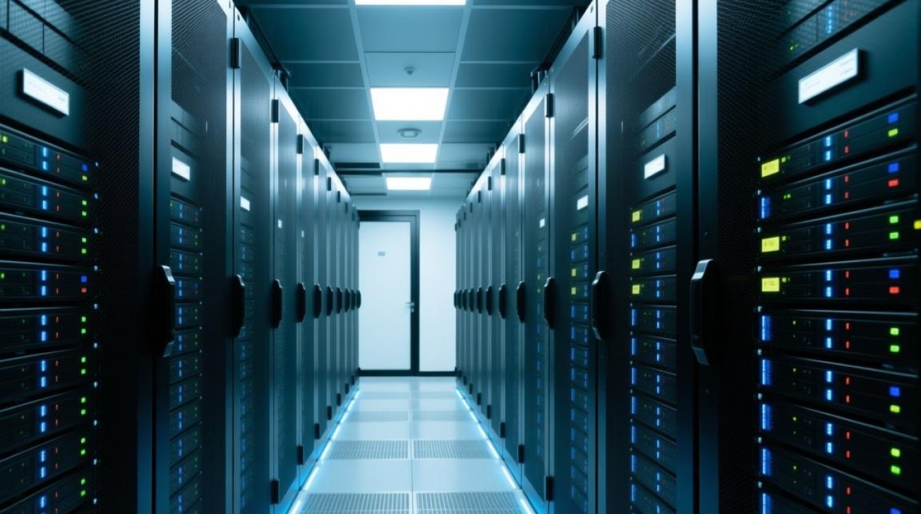 大宽带服务器究竟有何独特优势？为何在市场上备受关注？