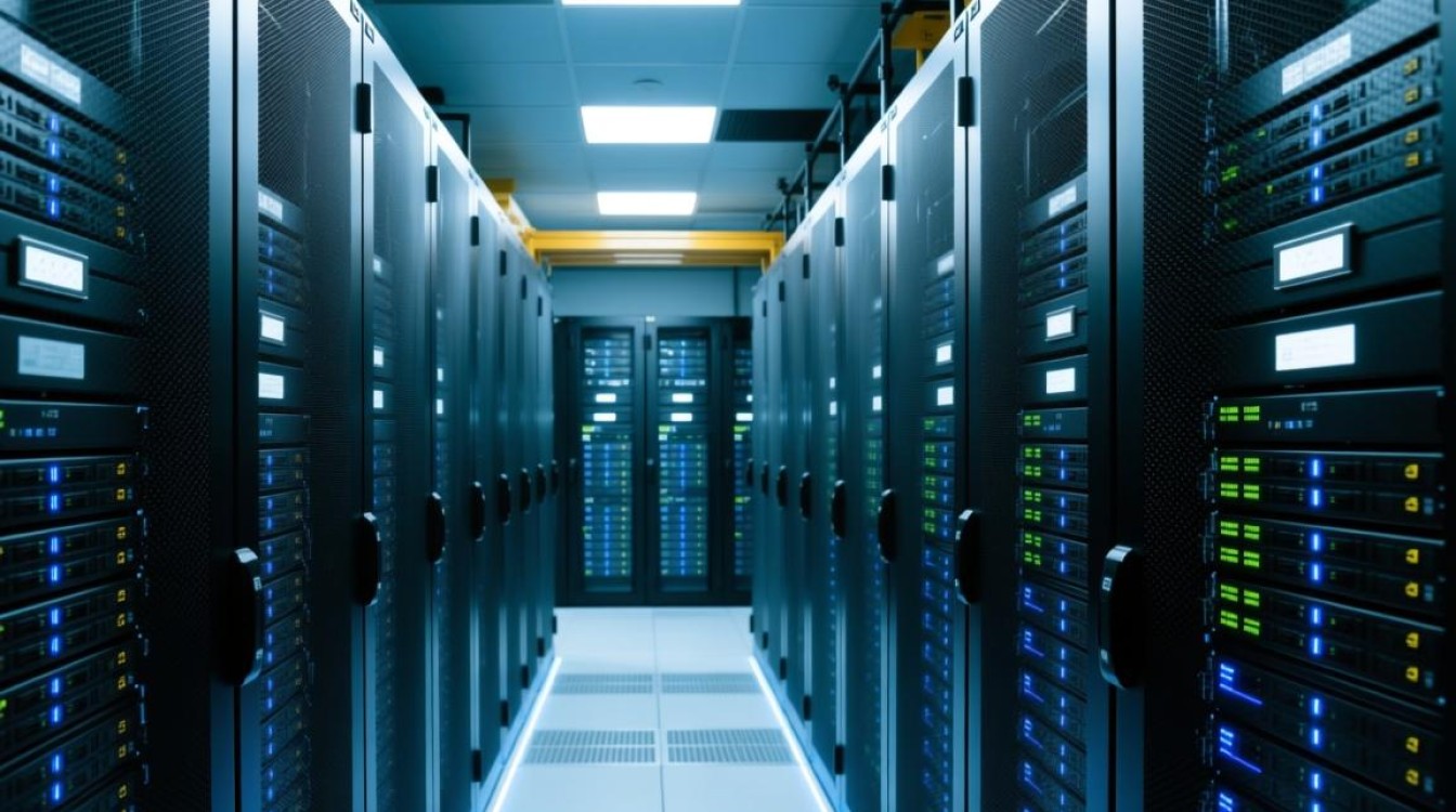 大宽带服务器究竟有何独特优势？为何在市场上备受关注？