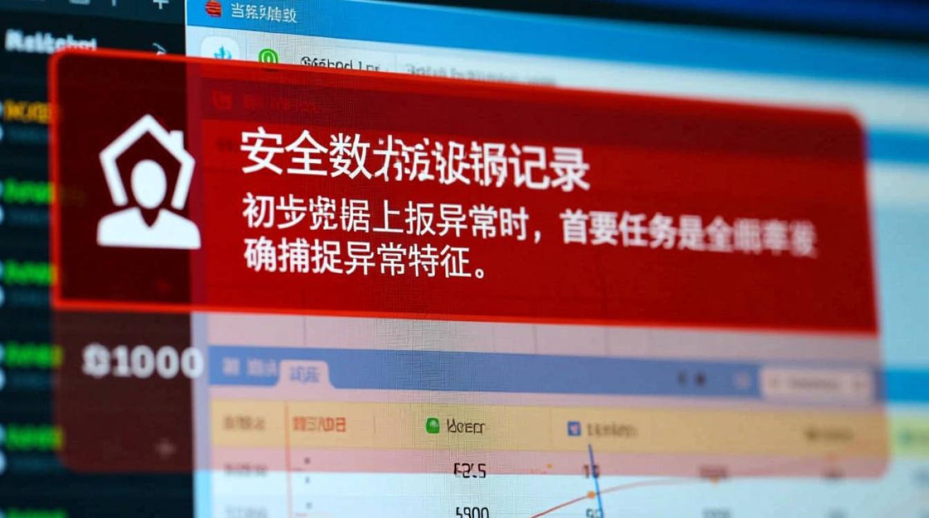 安全数据上报异常怎么办？排查步骤与解决方法详解