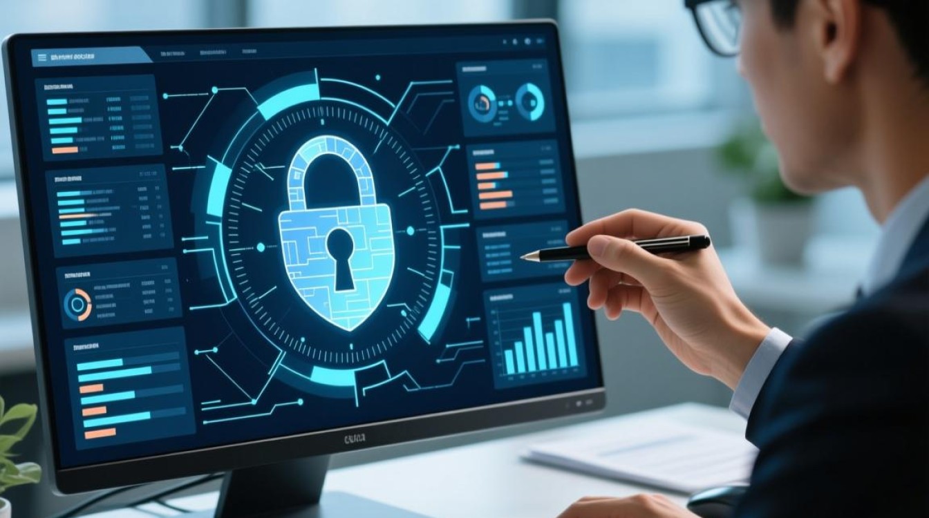 安全扫描后数据消失？原因与恢复方法是什么？