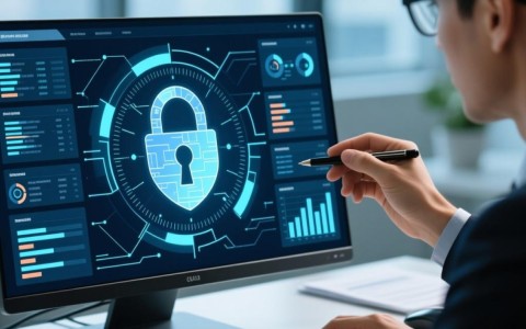 安全扫描后数据消失？原因与恢复方法是什么？