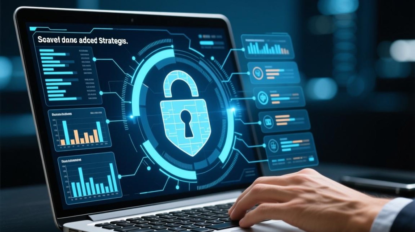 安全扫描后数据消失？原因与恢复方法是什么？