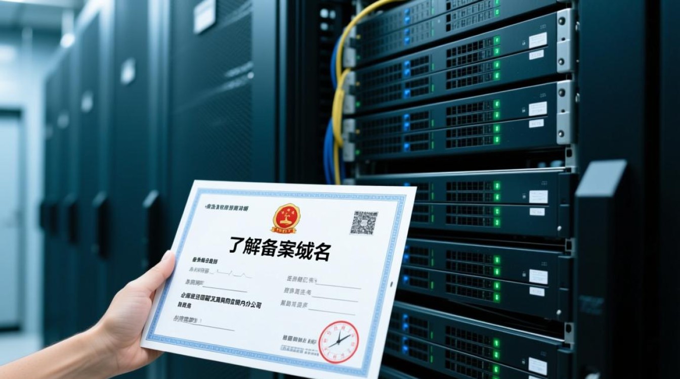 备案域名放置服务器，步骤详解及常见问题解答？