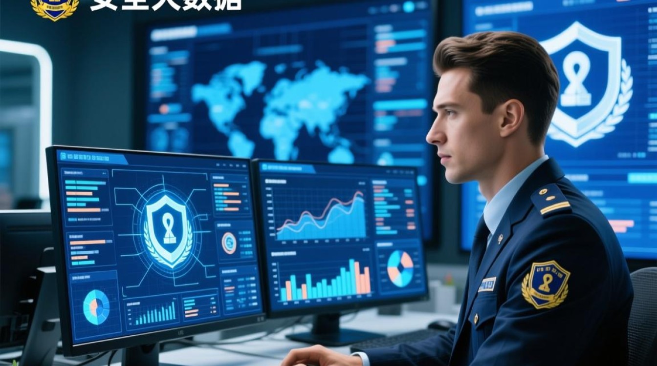 安全局大数据如何精准守护公民隐私与数据安全？