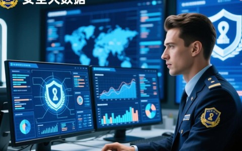 安全局大数据如何精准守护公民隐私与数据安全？