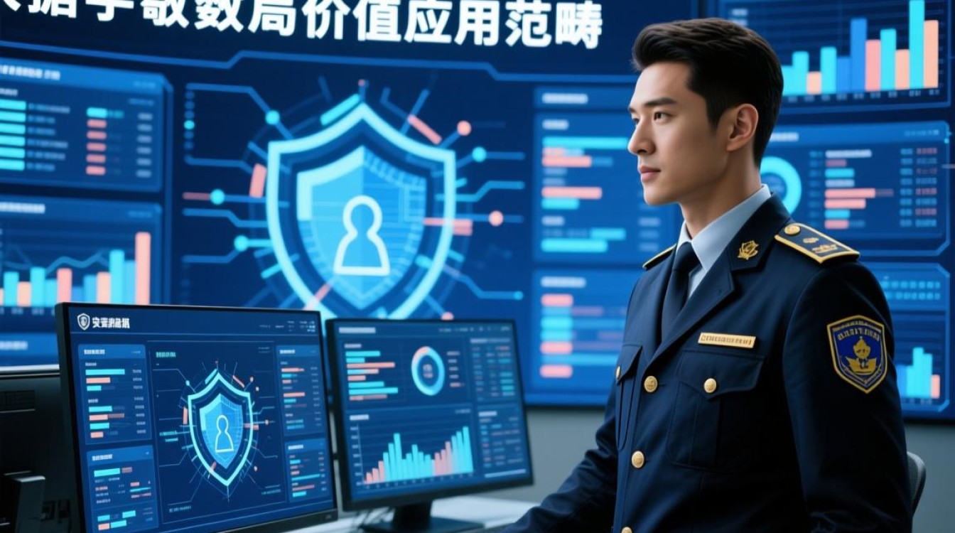 安全局大数据如何精准守护公民隐私与数据安全？