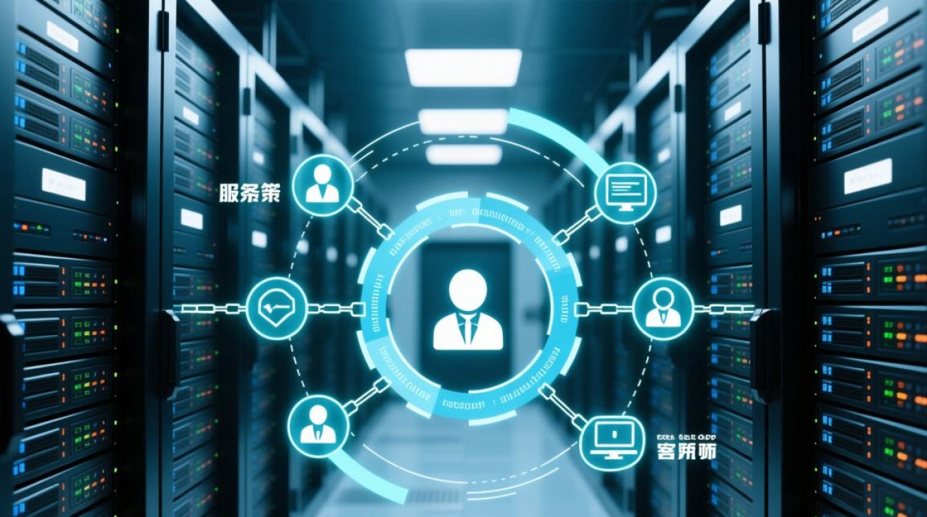 服务器账单不交会怎样？逾期影响和数据安全风险详解