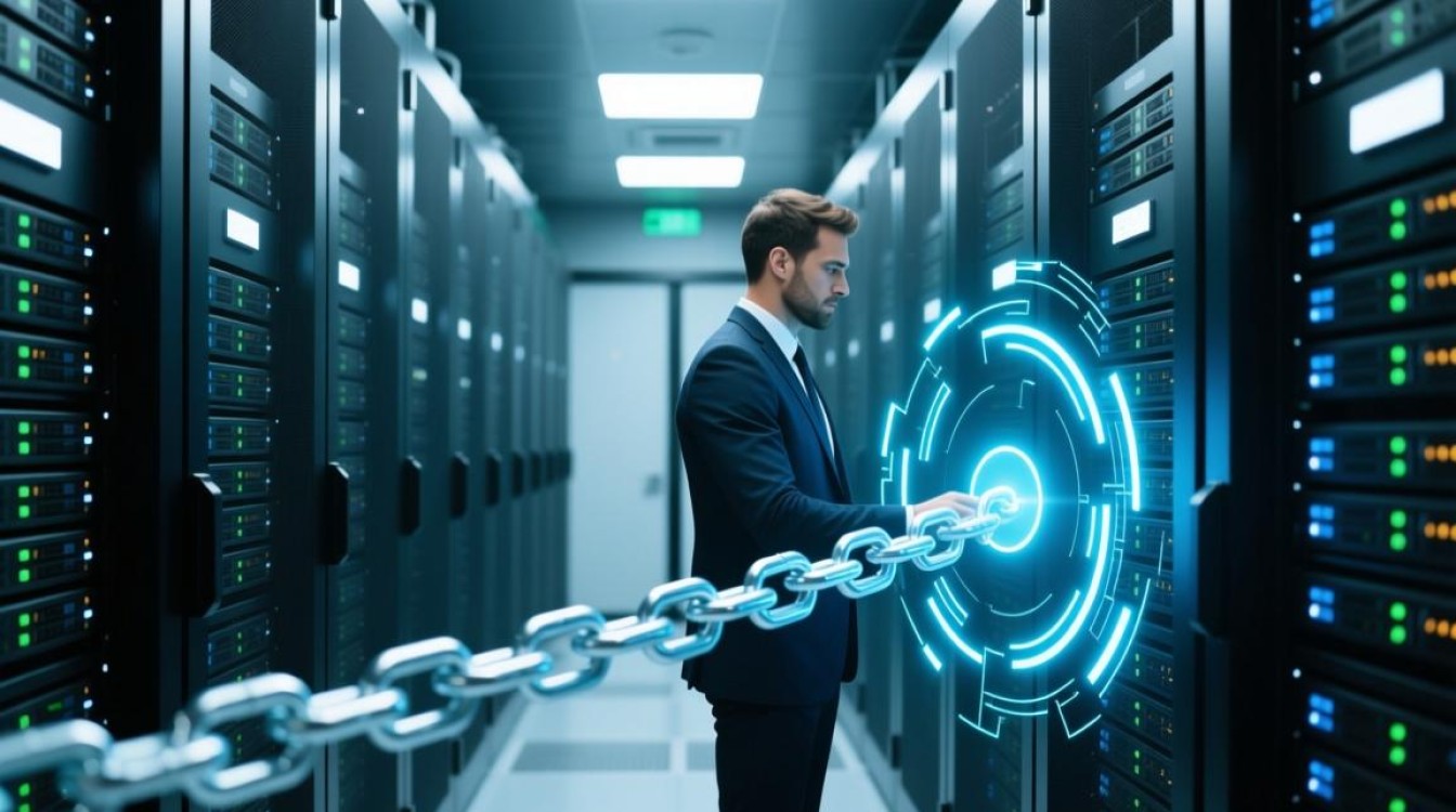 服务器账单不交会怎样？逾期影响和数据安全风险详解