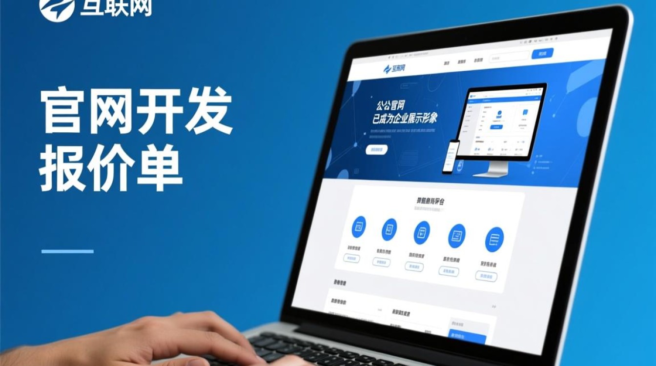 公司官网开发报价单，如何合理估算成本及避免隐形费用？