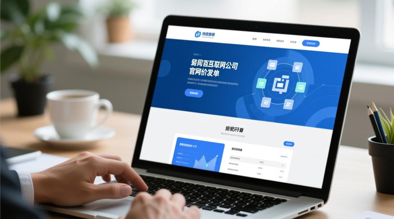 公司官网开发报价单，如何合理估算成本及避免隐形费用？