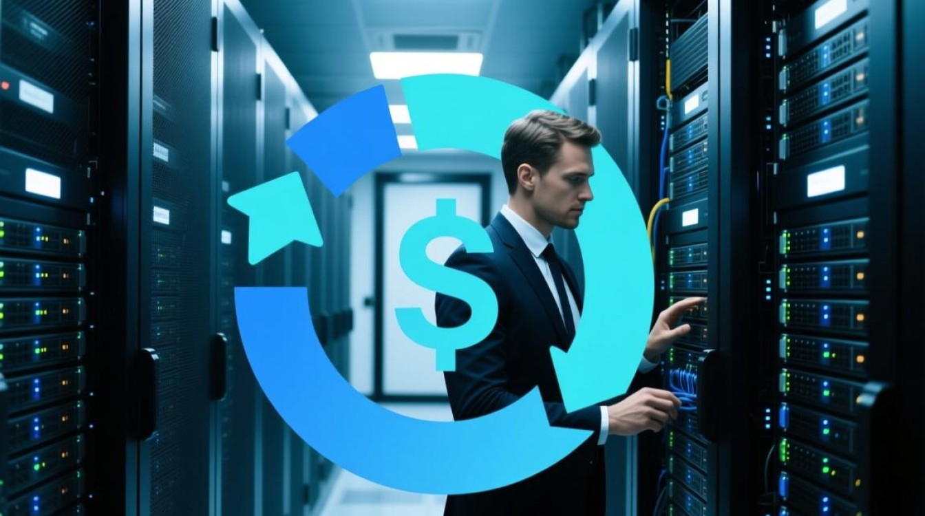 服务器购买折扣哪里找？2024最新优惠攻略有哪些？