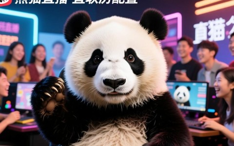 熊猫直播最低配置是什么？如何确保流畅观看体验？