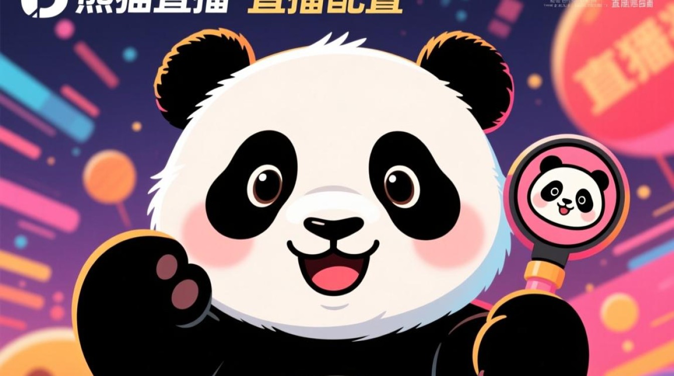 熊猫直播最低配置是什么？如何确保流畅观看体验？