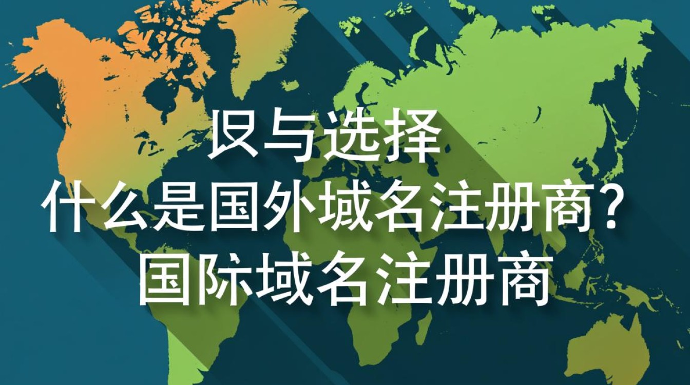 国外域名注册商在知乎上口碑如何？揭秘用户真实评价与选择困惑？